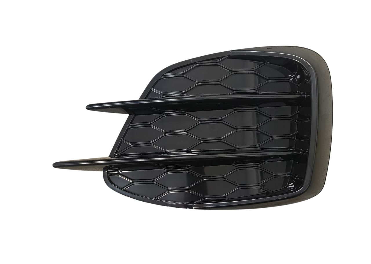 761CC033 GRIGLIA PARAURTI ANTERIORE SINISTRA AIXAM GAMMA AMBITION CITY COUPE