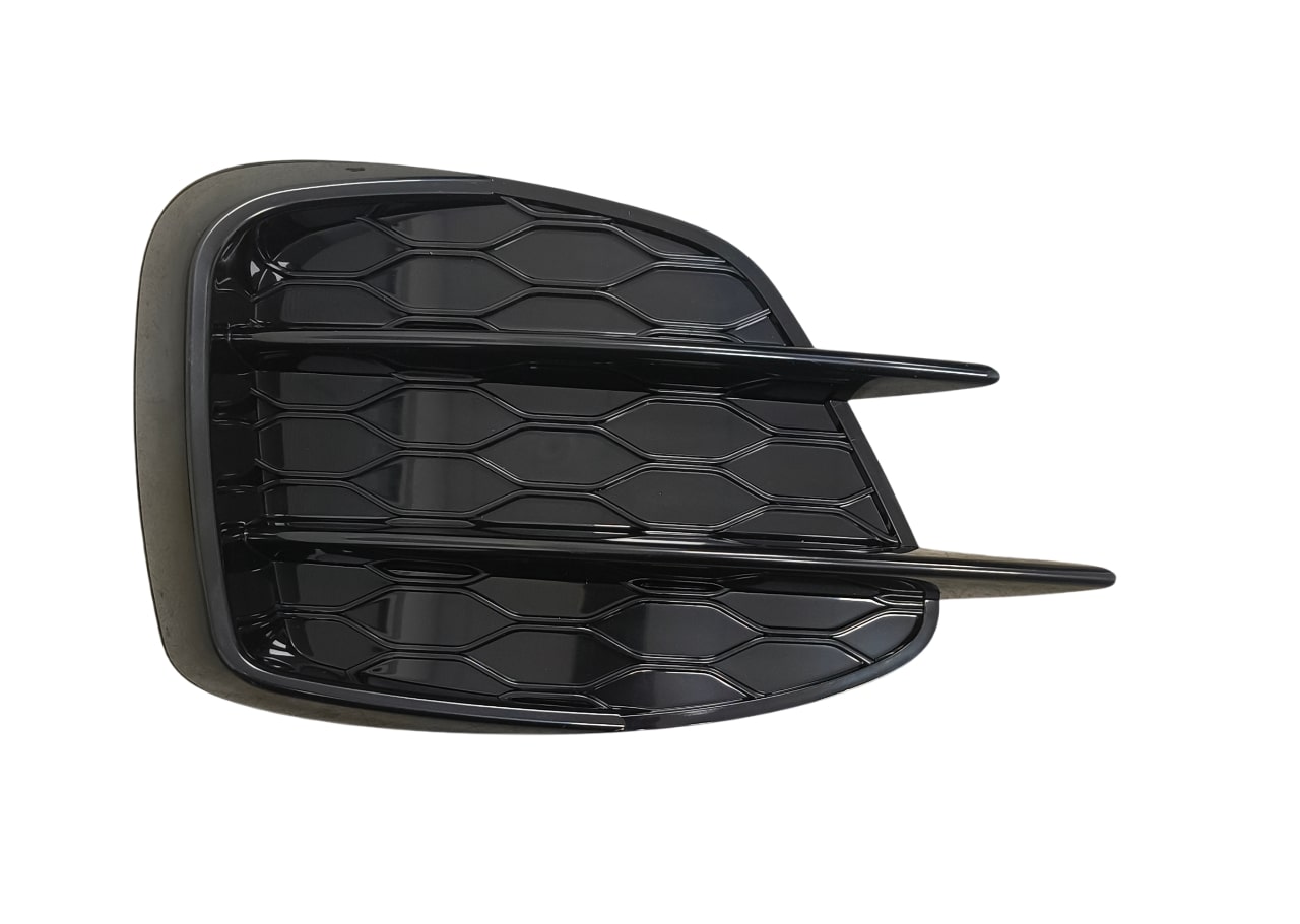 761CC034 GRIGLIA PARAURTI ANTERIORE DESTRA AIXAM GAMMA AMBITION CITY COUPE