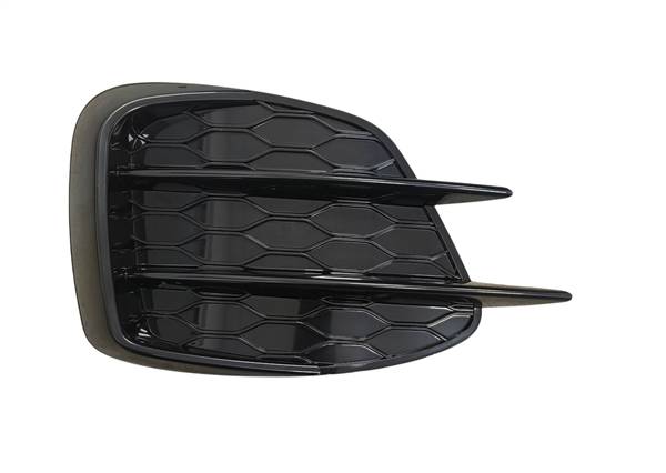 761CC034 GRIGLIA PARAURTI ANTERIORE DESTRA AIXAM GAMMA AMBITION CITY COUPE