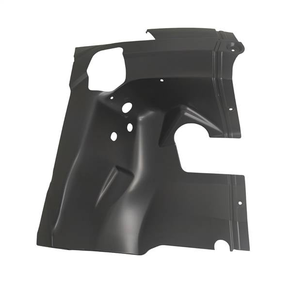 763BT014 PARAFANGO ANTERIORE DESTRO AIXAM ESCOUTY ESCOUTY-EVO
