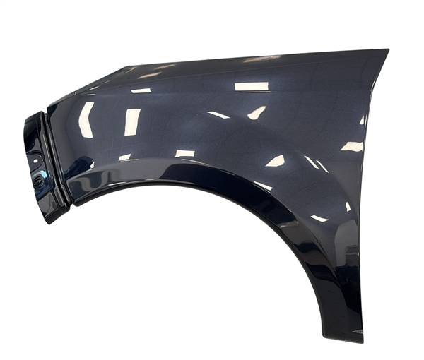 763CCI014-A409 PARAFANGO ANTERIORE DESTRO NERO AIXAM AMBITION E-CITY E-COUPE
