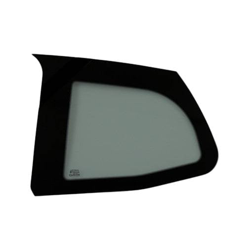 766BG110X VETRO POSTERIORE FISSO SINISTRO OSCURATO AIXAM SENSATION EMOTION CITY