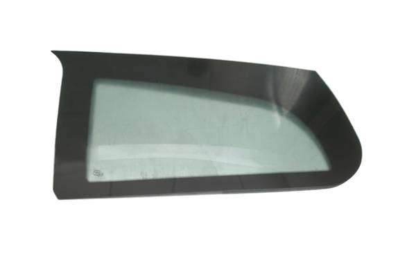 766BI110V VETRO POSTERIORE SINISTRO VERDE AIXAM SENSATION MINAUTO CROSS