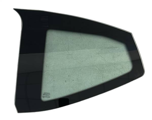 766CK110V VETRO POSTERIORE SINISTRO OMBRATO AIXAM AMBITION CITY MINAUTO SCOUTY