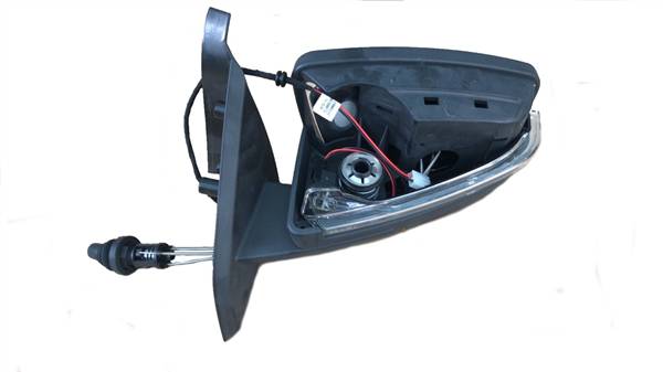 771BF141 SPECCHIETTO RETROVISRE SX + FRECCIA LED GAMMA SENSATION CITY COUPE