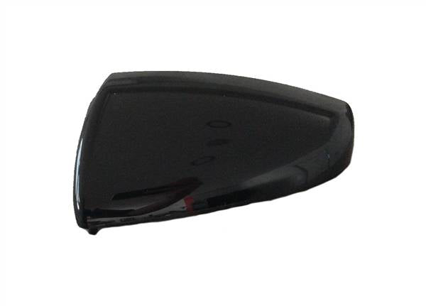 771BF203A COPERTURA RETROVISORE SX NERO AIXAM CITY COUPE CROSSLINE MINAUTO