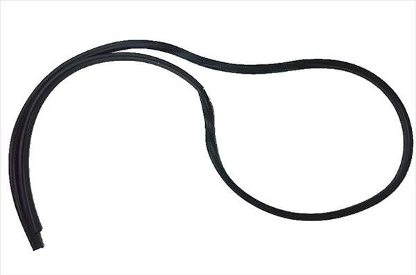 Glass Sliding Guide Aixam 721/city