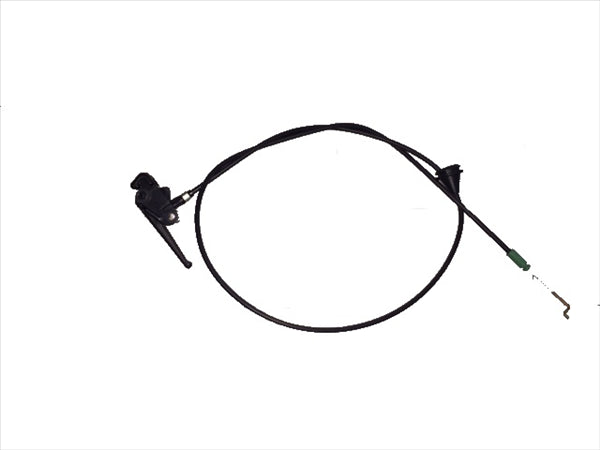 Bonnet Opening Cable From 2005 Onwards