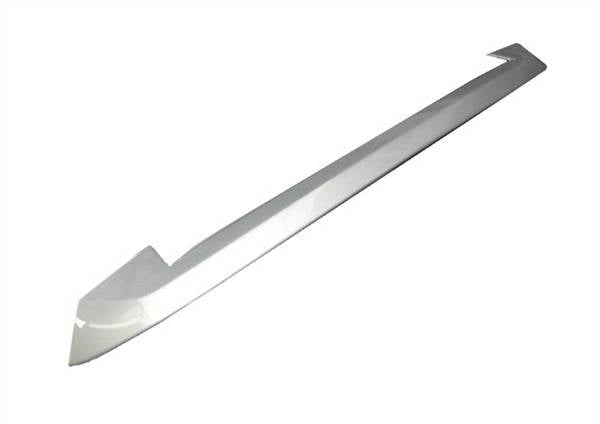 7AA090 SPOILER MODANATURA PORTELLONE POST. AIXAM A.721 741 751 CITY MINAUTO