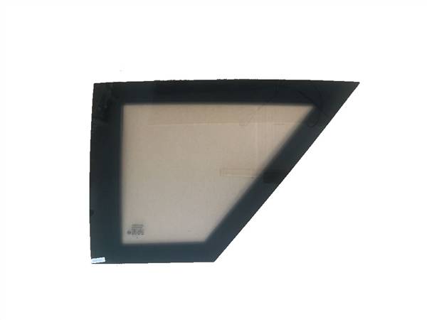 7AA110 FINESTRINO VETRO POSTERIORE LATERALE FISSO SINISTRO AIXAM A.741 A.751