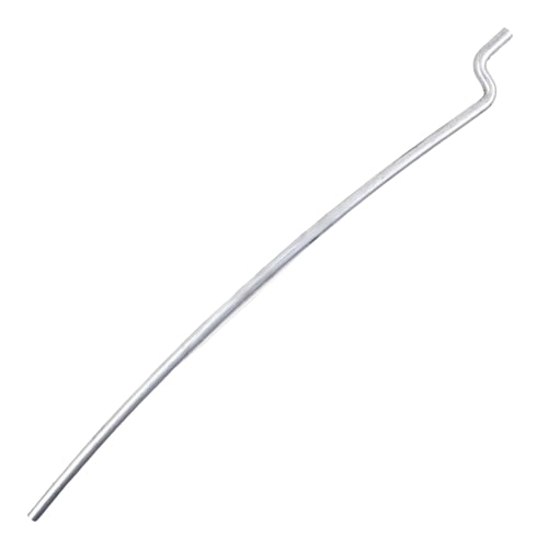 7AA213 ASTA SUPPORTO COFANO AIXAM 2005 2008 MINAUTO