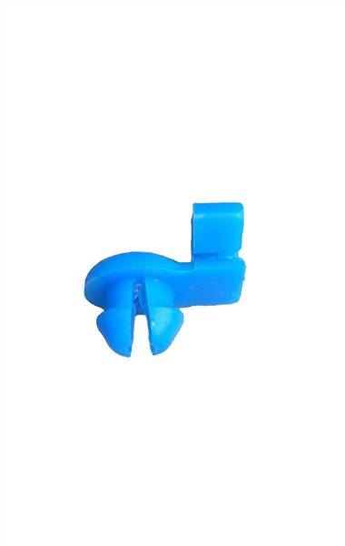 7AA488 MOLLETTA BLU MANIGLIA AIXAM IMPULSION VISION SENSATION