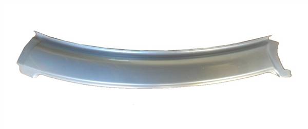 7AD011A COPRIMONTANTE PARABREZZA ESTERNO SINISTRO AIXAM SCOUTY