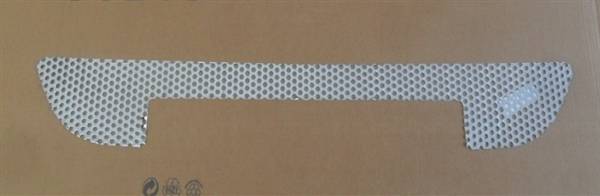 7AD020 GRIGLIA CENTRALE PARAURTI ANT. AIXAM SPORT A.721 CITY SCOUTY