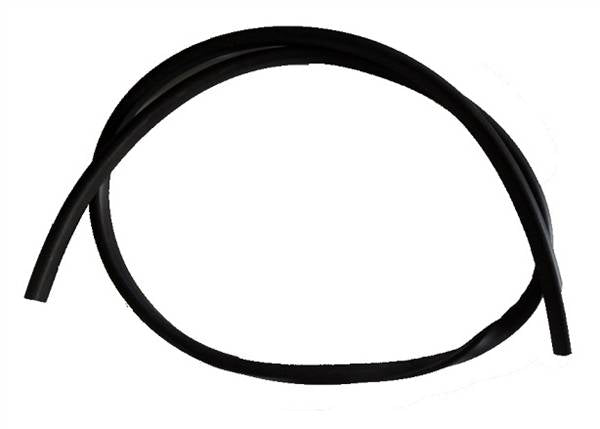 7AD651A GUARNIZIONE BORDINO IN GOMMA VETRO SCENDENTE AIXAM SCOUTY