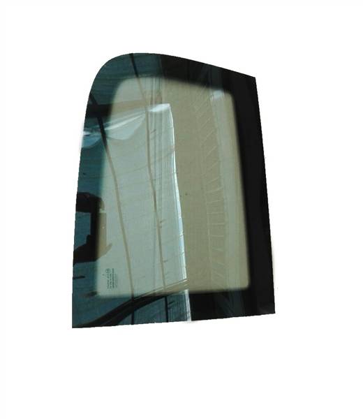 7AG111V FINESTRINO VETRO POSTERIORE LATERALE FISSO DESTRO AIXAM ROADLINE MEGA