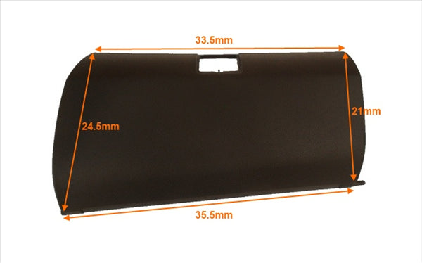 Aixam City Drawer Door