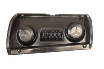 7AG180 SPORTELLO CASSETTO INTERNO PORTAOGGETTI CRUSCOTTO AIXAM A.721 CITY SCOUTY