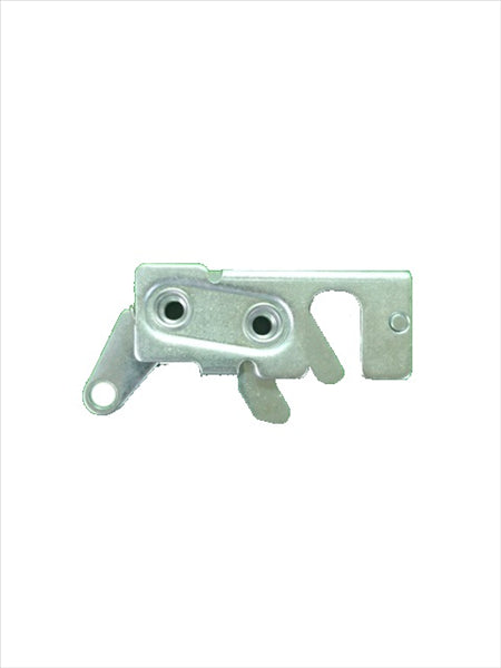 Aixam City tailgate lock since 2008