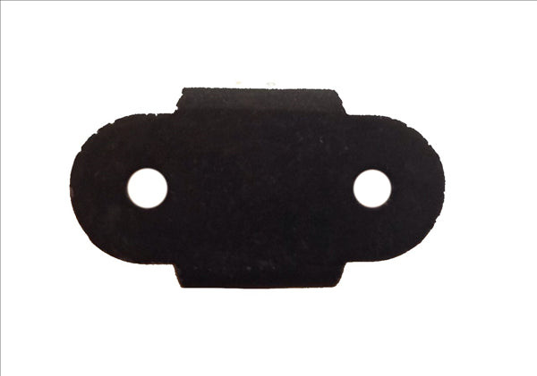 Aixam City Trunk Receipt