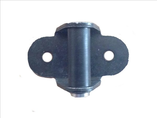 Aixam City Trunk Receipt