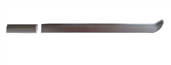 7AG222 KIT INSERTI MOSTRINE ARGENTO AIXAM A.721 741 751 CITY SCOUTY CROSSLINE