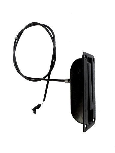 Aixam City Short Trunk Tie/impuls.