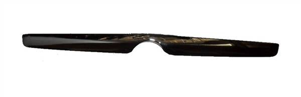 7AP016 MODANATURA CALANDRA CROMATA AIXAM CITY CROSSLINE CROSSOVER COUPE MINAUTO