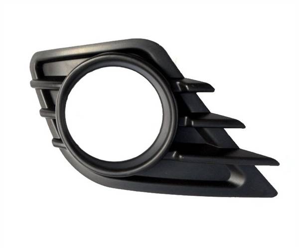 7AP034 GRIGLIA DX FORATA PARAURTI AIXAM CITY CROSSLINE IMPULSION GTO COUPE