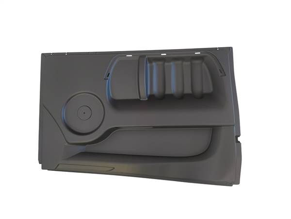 7AP045-0009 PANNELLO INTERNO PORTA SINISTRA AIXAM VISION IMPULSION MINAUTO GTO
