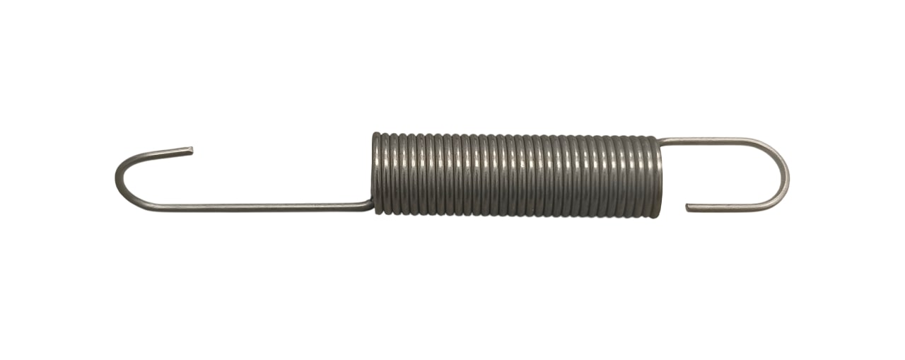 7AP047 MOLLA SERRATURA PORTA AIXAM GAMMA IMPULSION VISION SENSATION MINAUTO