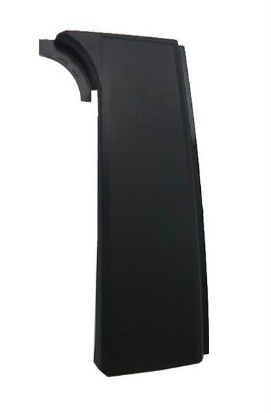7AP133 COVER RIVESTIMENTO MONTANTE ESTERNO SX AIXAM CITY CROSSLINE MINAUTO
