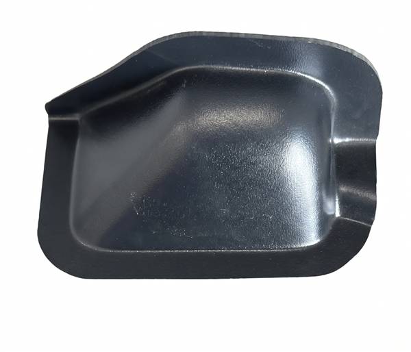 7AP156 RIPARO PIANALE POSTERIORE AIXAM IMPULSION VISION MINAUTO