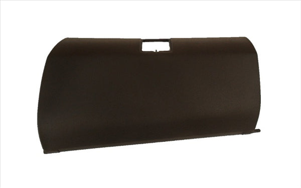 East door. Aixam Impulsion dashboard