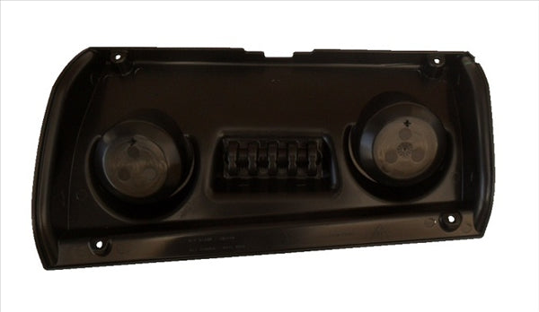 Aixam Impulsion Int Dashboard Door