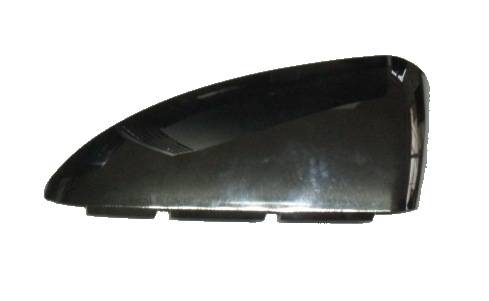 7AP203 COPERTURA RETROVISORE SX CROMATA AIXAM IMPULSION CROSSOVER COUPE VISION