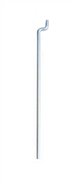 7AP123 ASTA COFANO AIXAM IMPULSION E-CITY GTO E-COUPE CROSSLINE MINAUTO
