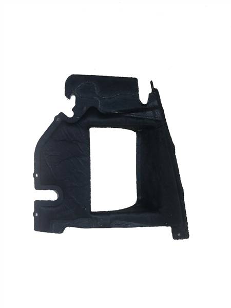 7AP424 INSONO PARAFANGO DX AIXAM VISION MINAUTO IMPULSION CITY COUPE CROSSLINE
