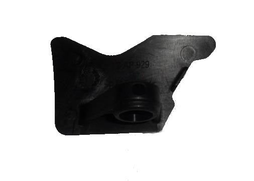 7AP929 STAFFA ARTICOLAZIONE COFANO ANT SX AIXAM CITY CROSSLINE GTO MINAUTO COUPE