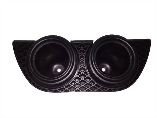 7AR026 ESTRATTORE ARIA POSTERIORE AIXAM GTO COUPE