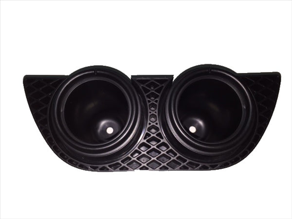 Rear Air Extractor Aixam Gto