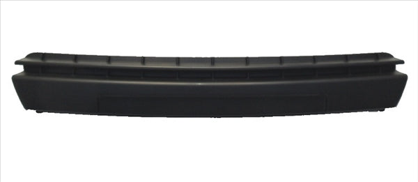 Aixam Gto Upper Bumper Grille