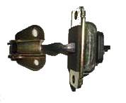 7AR048 TIRANTE MOLLA ARRESTO PORTIERA AIXAM COUPE CITY CROSSOVER MINAUTO GTO