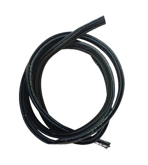 7AR100 GUARNIZIONE BAULE POST. AIXAM VISION CITY COUPE GTO MINAUTO D-TRUCK