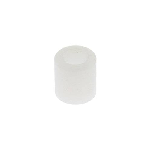 7AR127 BOCCOLA FISSAGGIO SPOILER PORTELLONE POSTERIORE AIXAM GTO IMPULSION