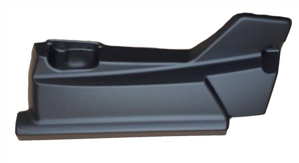 7AR676 COVER SEDILE DESTRO AIXAM VISION MINAUTO CITY E-CITY CROSSLINE CROSSOVER