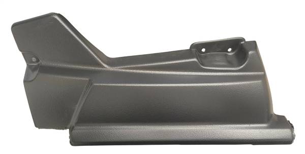 7AT676 COVER SEDILE DESTRO AIXAM GAMMA VISION CITY COUPE E-COUPE SPORT
