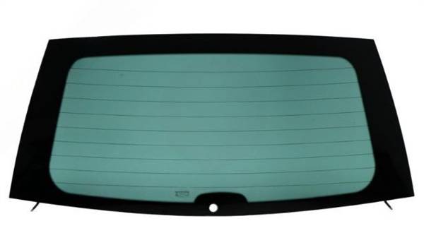7AV114XD LUNOTTO POSTERIORE TERMICO AIXAM CROSSLINE CROSSOVER IMPULSION VISION