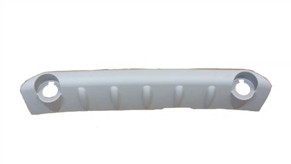 7AW026 MODANATURA POSTERIORE AIXAM CROSSOVER