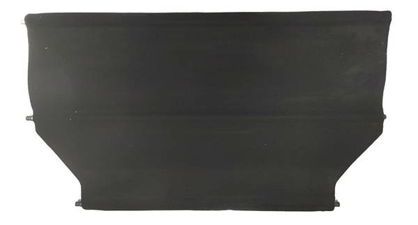 7AX356 PIANALE CAPPELLIERA COPRIBAULE MENSOLA TENDALINO AIXAM COUPE IMPULSION